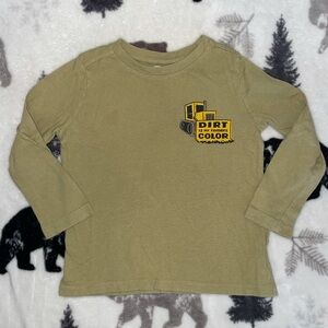 🚧Boys Long Sleeve🚧